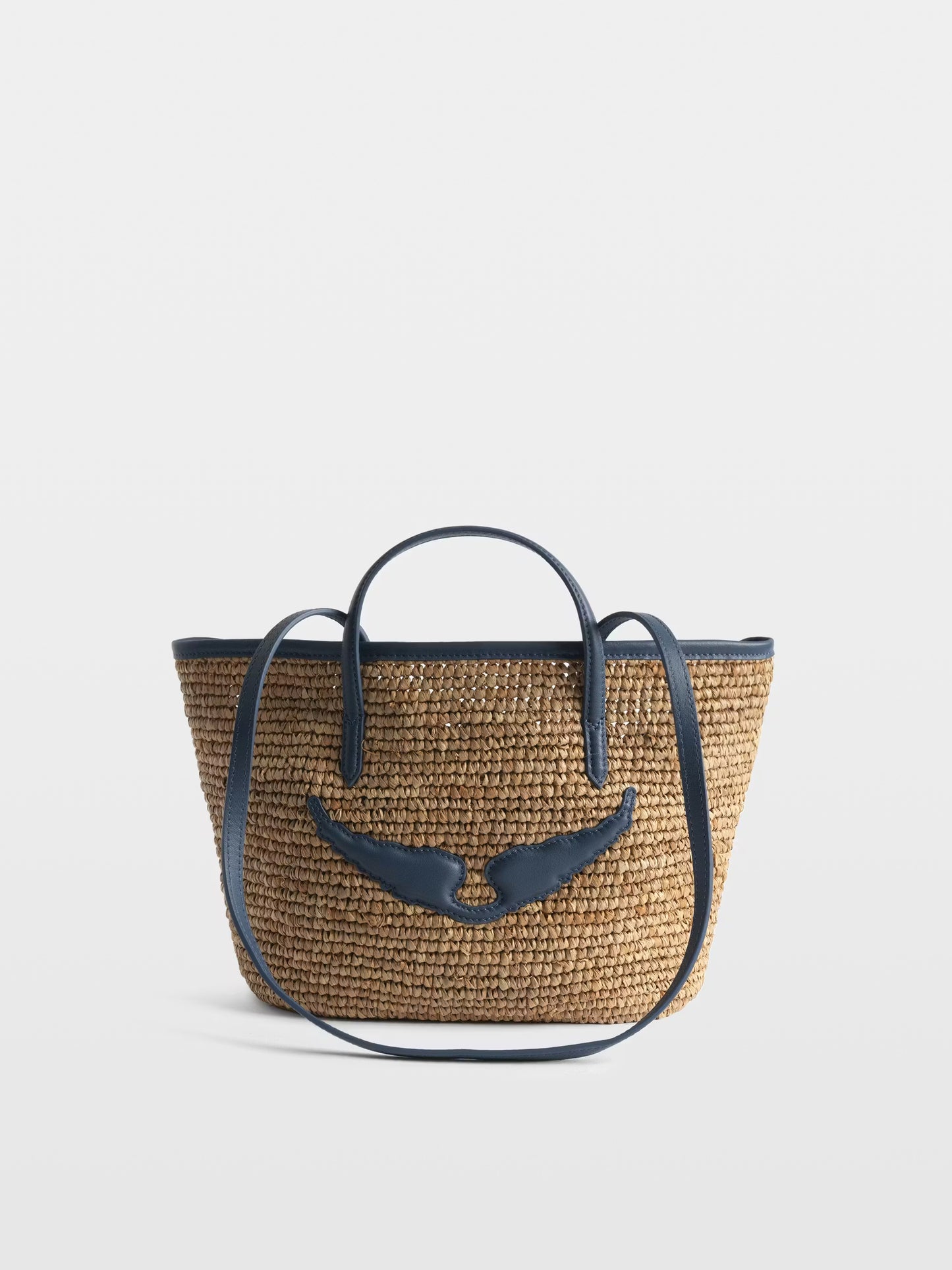 LE MINI WINGS PANIER