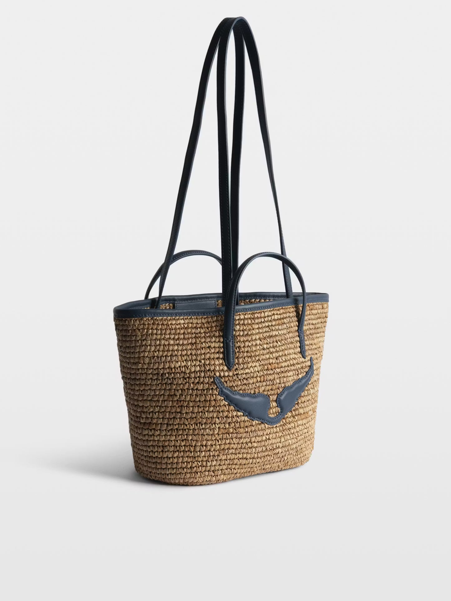 LE MINI WINGS PANIER