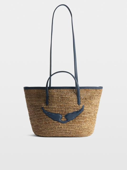 LE MINI WINGS PANIER