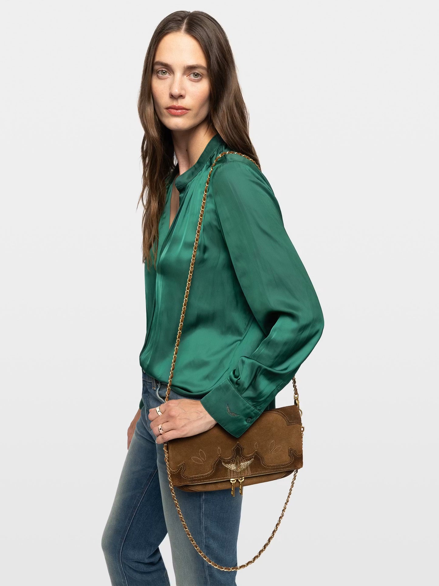 ROCK WESTERN USED