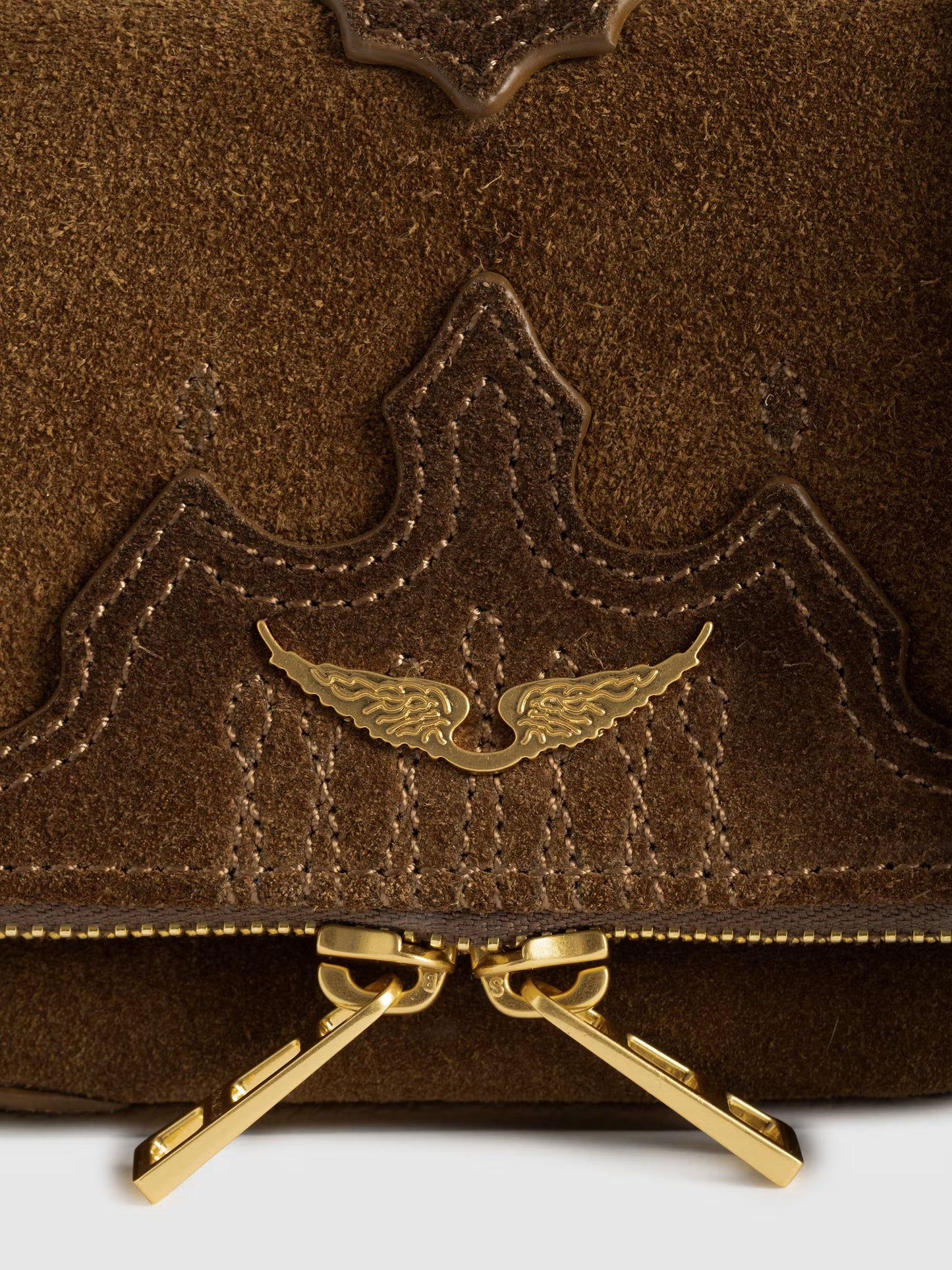 ROCK NANO WESTERN USED