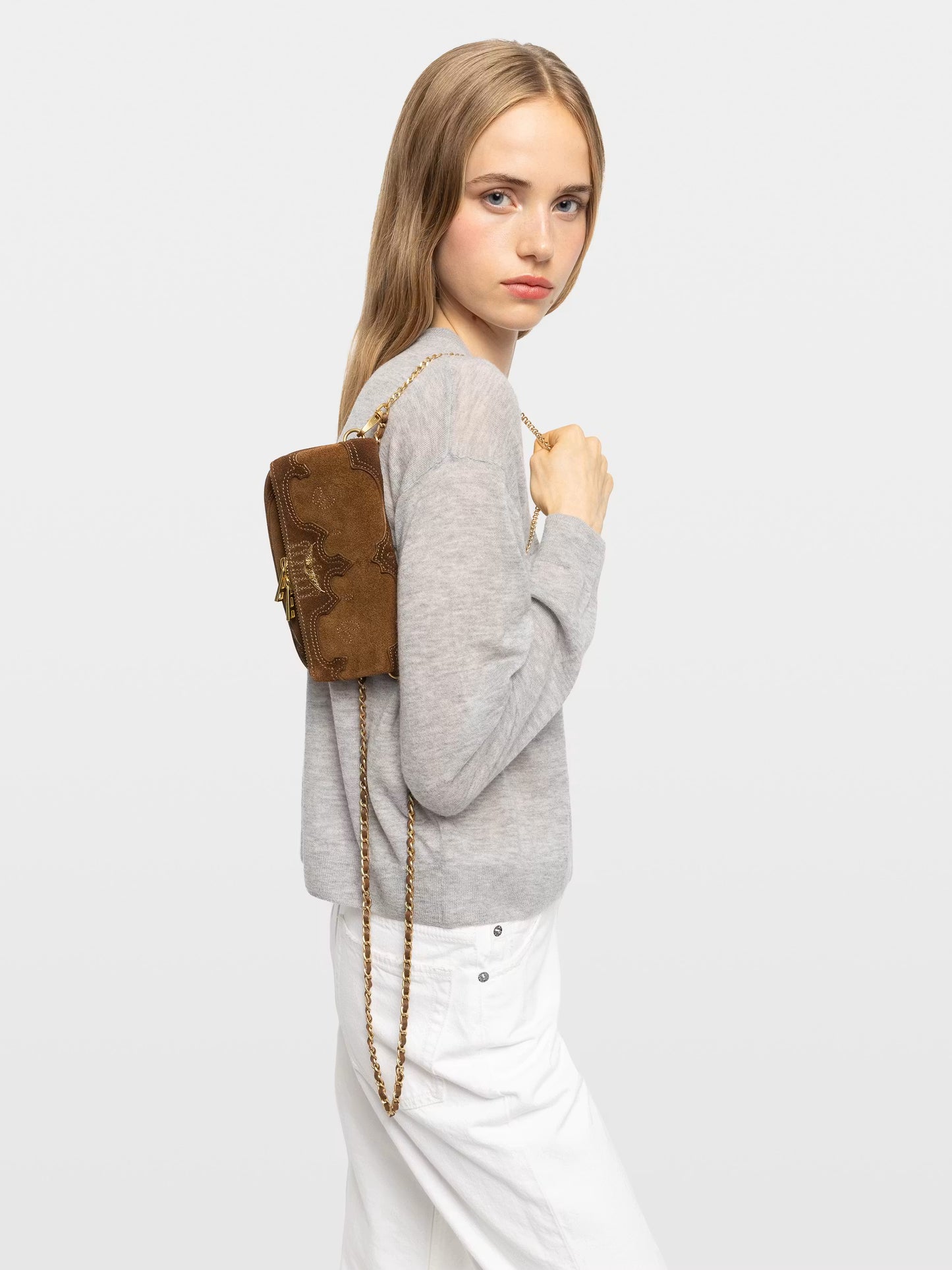 ROCK NANO WESTERN USED