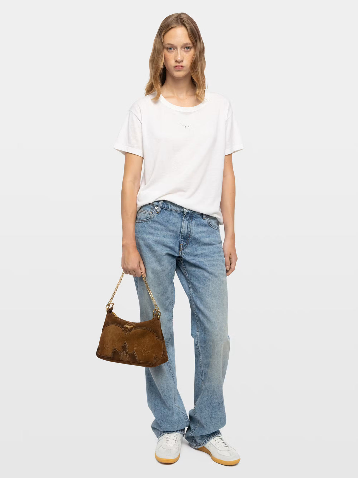 JIM NANO WESTERN USED