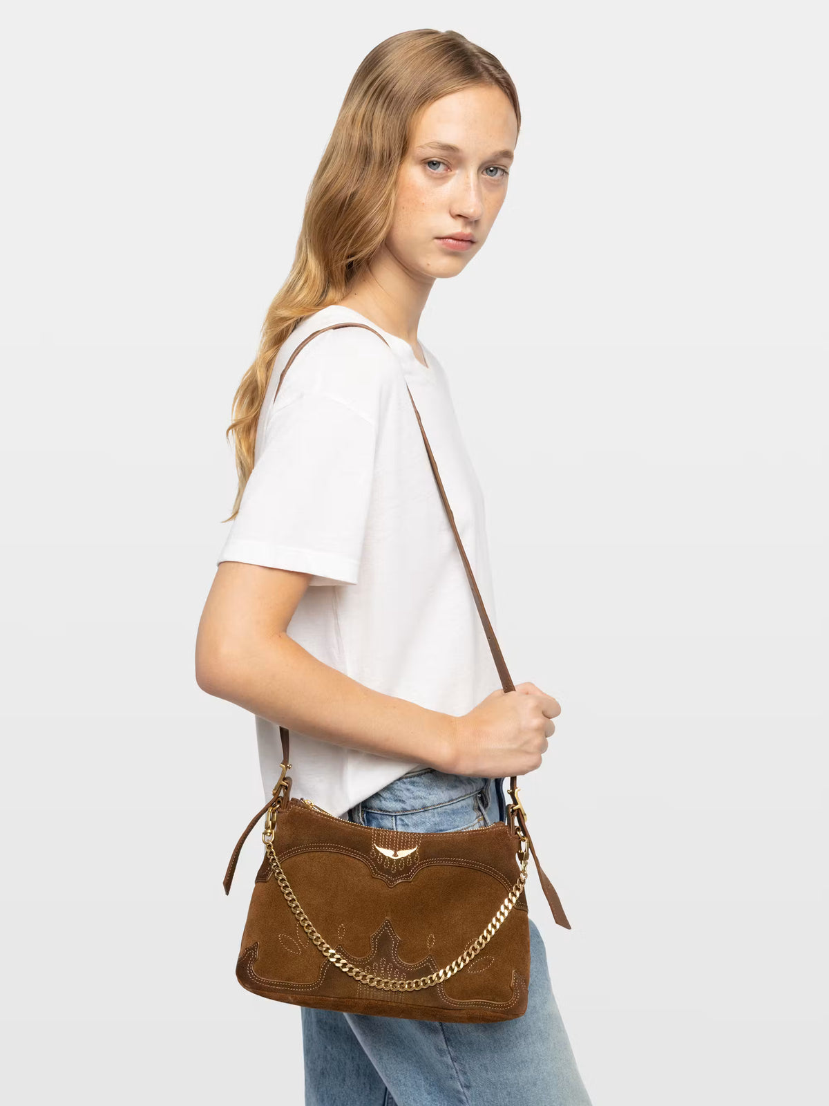 JIM NANO WESTERN USED