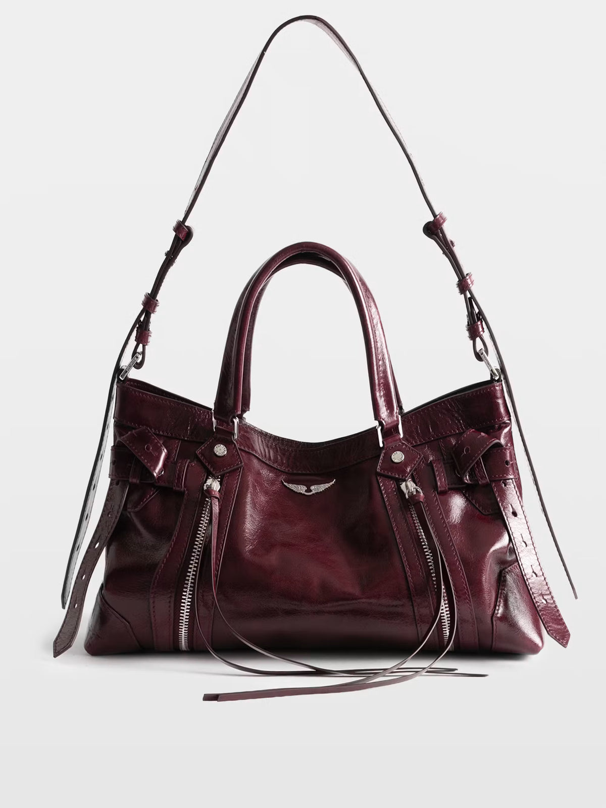 MADISON VINTAGE PATENT