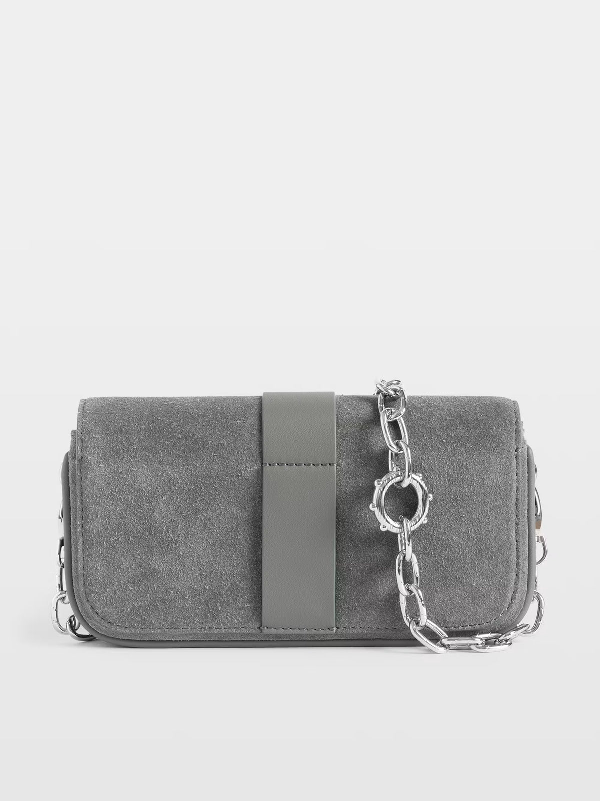 KATE WALLET SUEDE