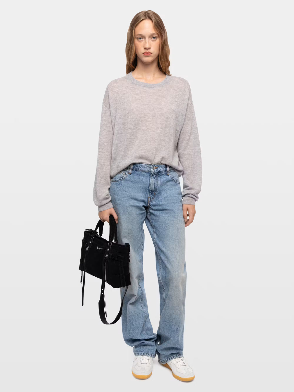 MADISON SUEDE