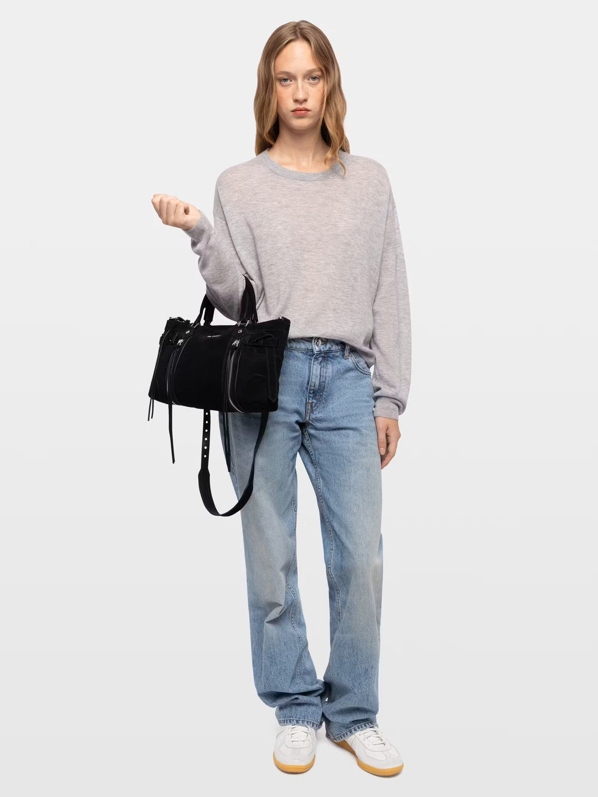 MADISON SUEDE