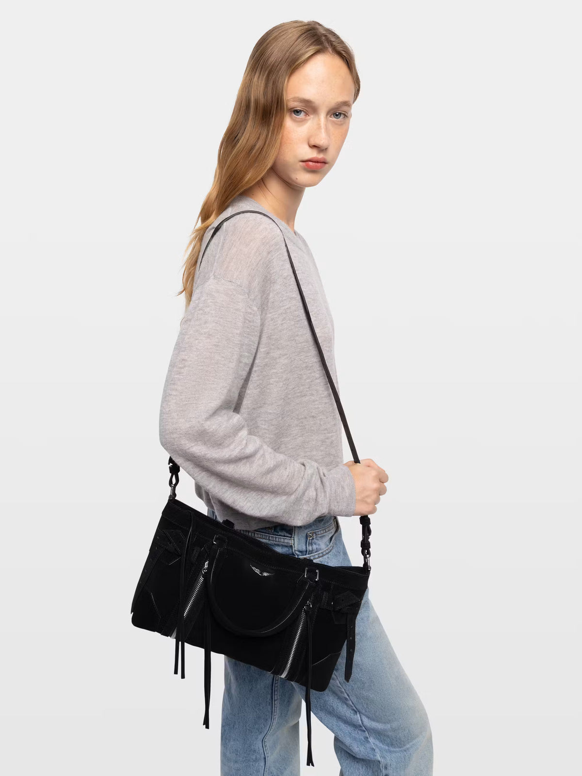 MADISON SUEDE