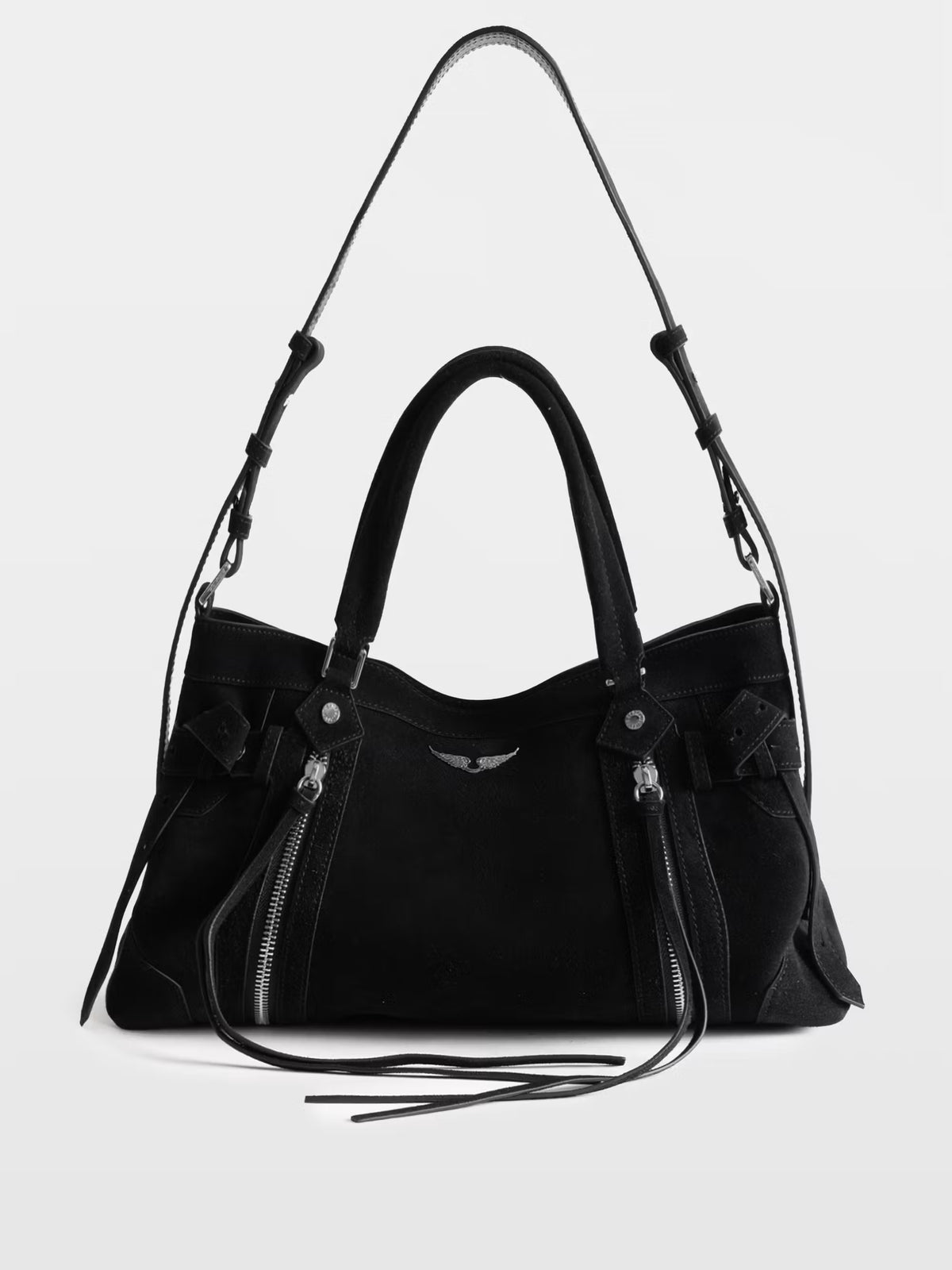 MADISON SUEDE