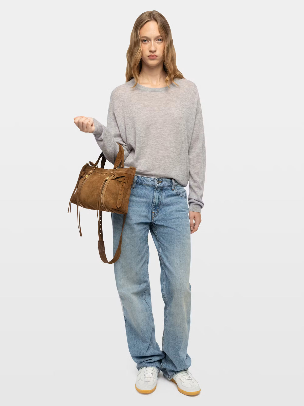 MADISON SUEDE