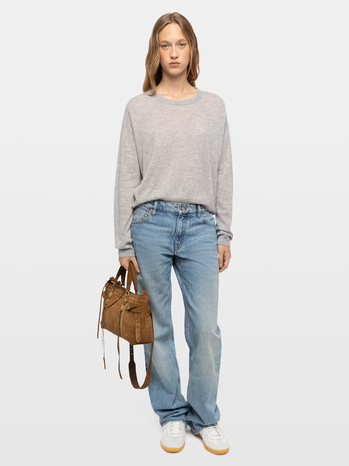 MADISON SUEDE