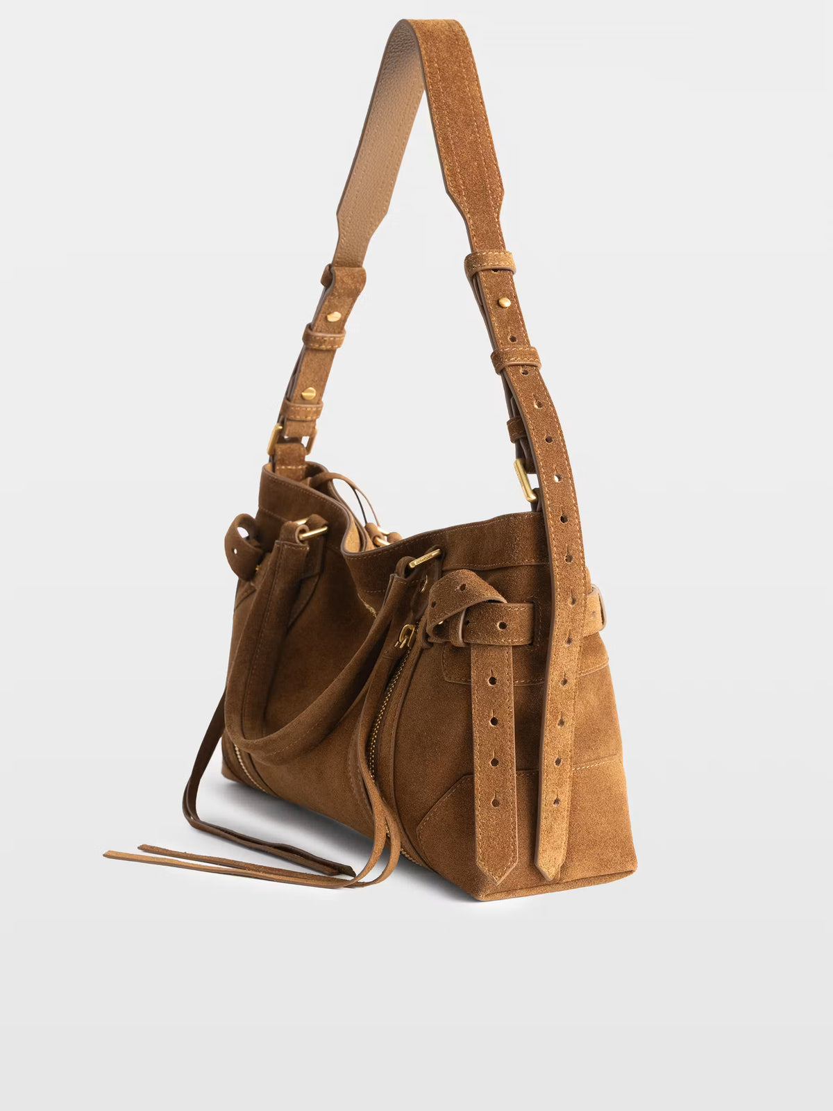 MADISON SUEDE