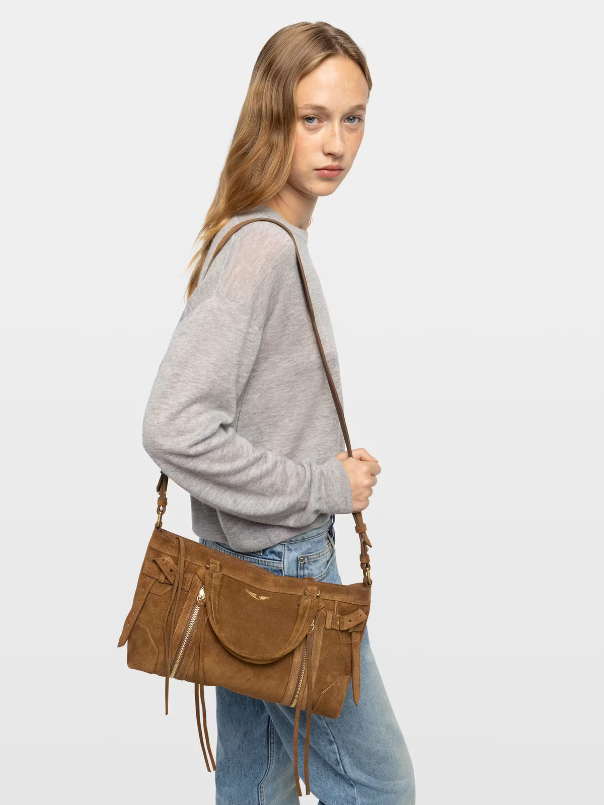 MADISON SUEDE