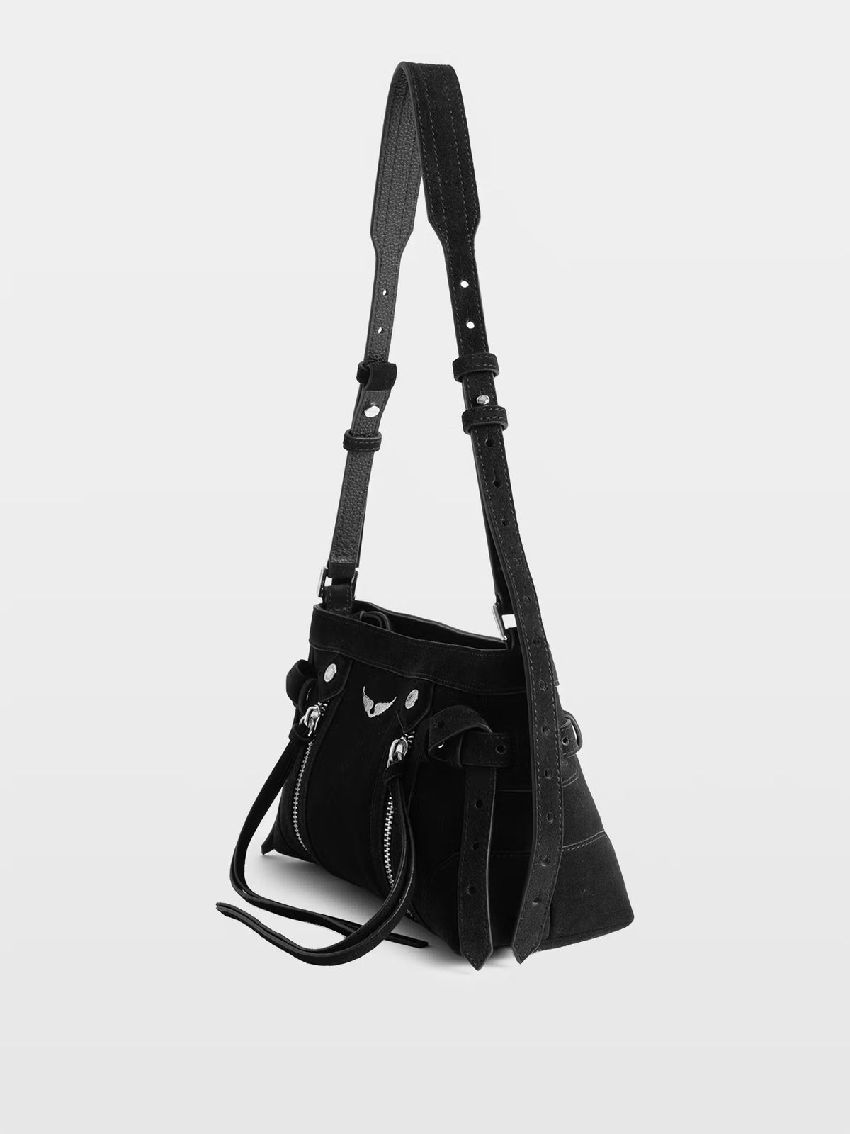 BABY MADISON SUEDE