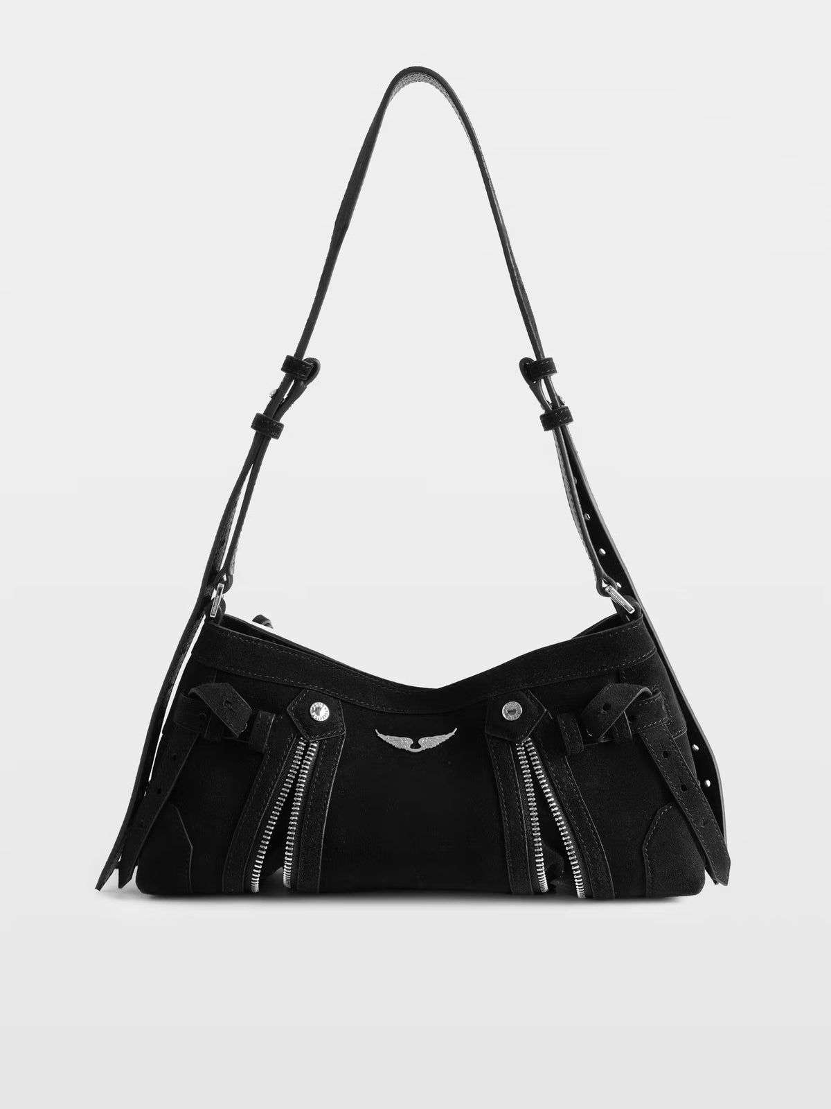 BABY MADISON SUEDE