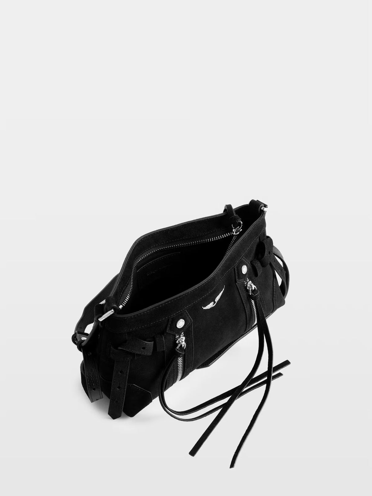 BABY MADISON SUEDE
