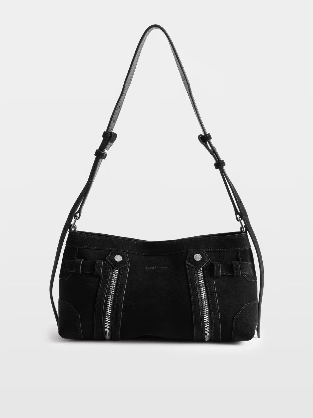 BABY MADISON SUEDE