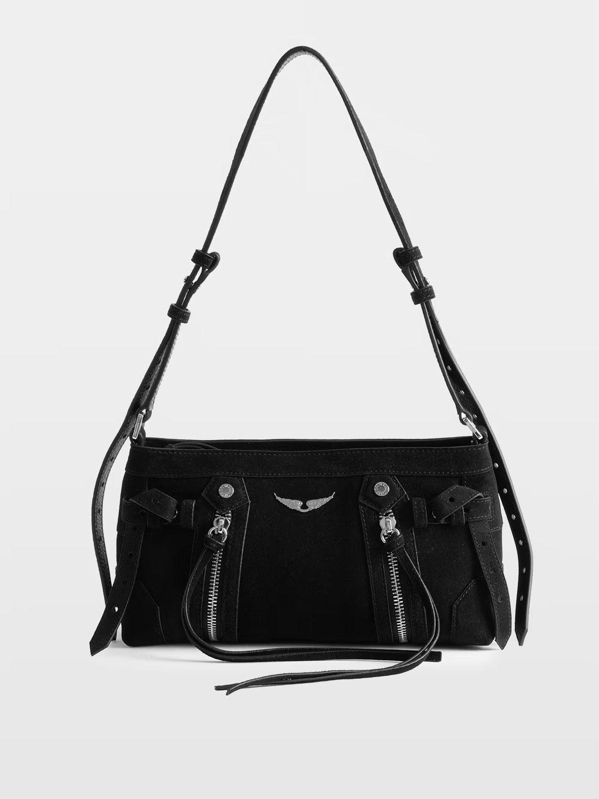 BABY MADISON SUEDE