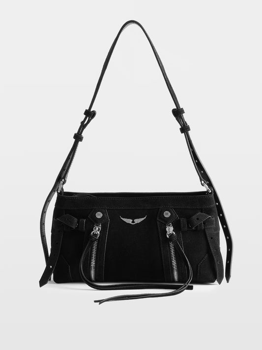 BABY MADISON SUEDE