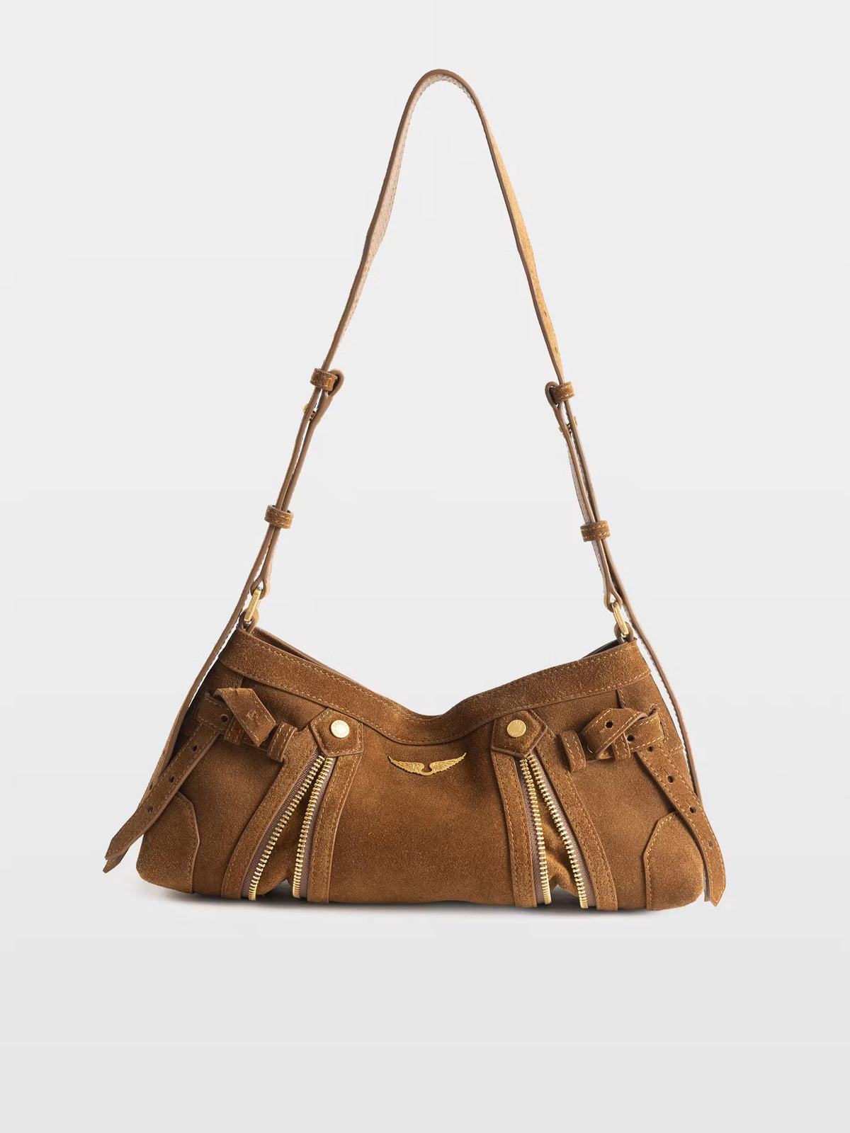 BABY MADISON SUEDE
