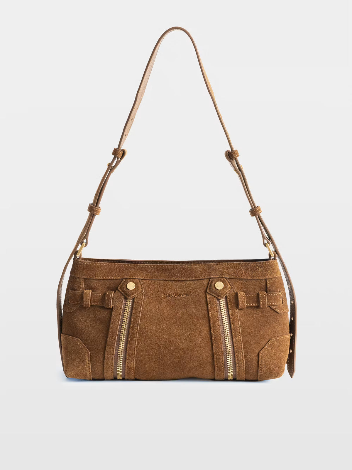 BABY MADISON SUEDE