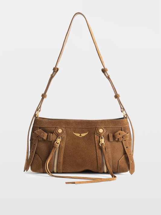 BABY MADISON SUEDE