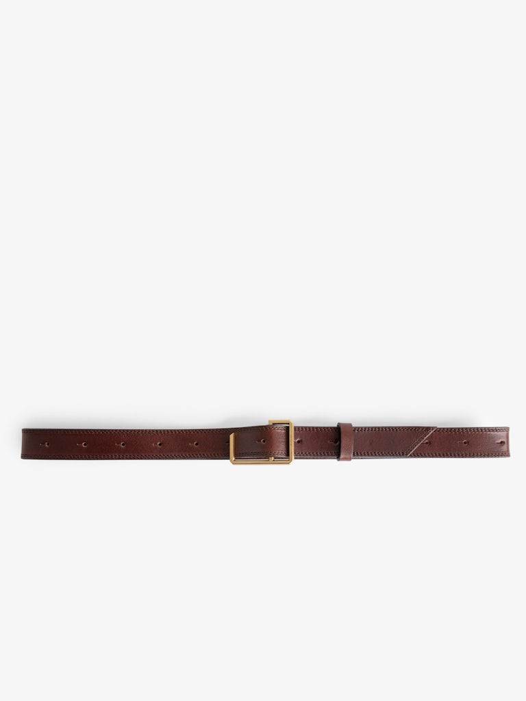 LA CECILIA BELT OBSESSION 25MM