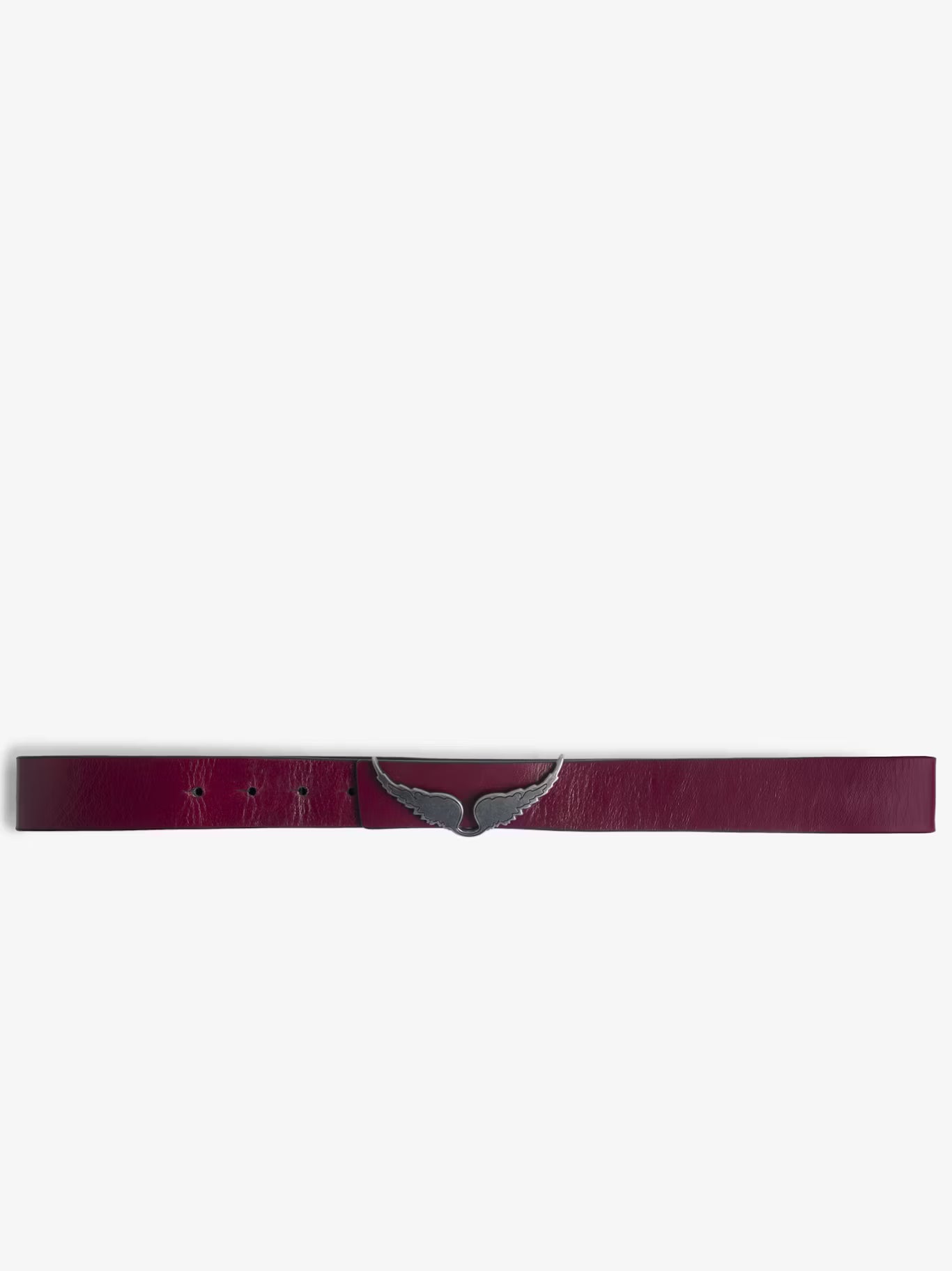 ROCK REVERSIBLE 30MM PUNK