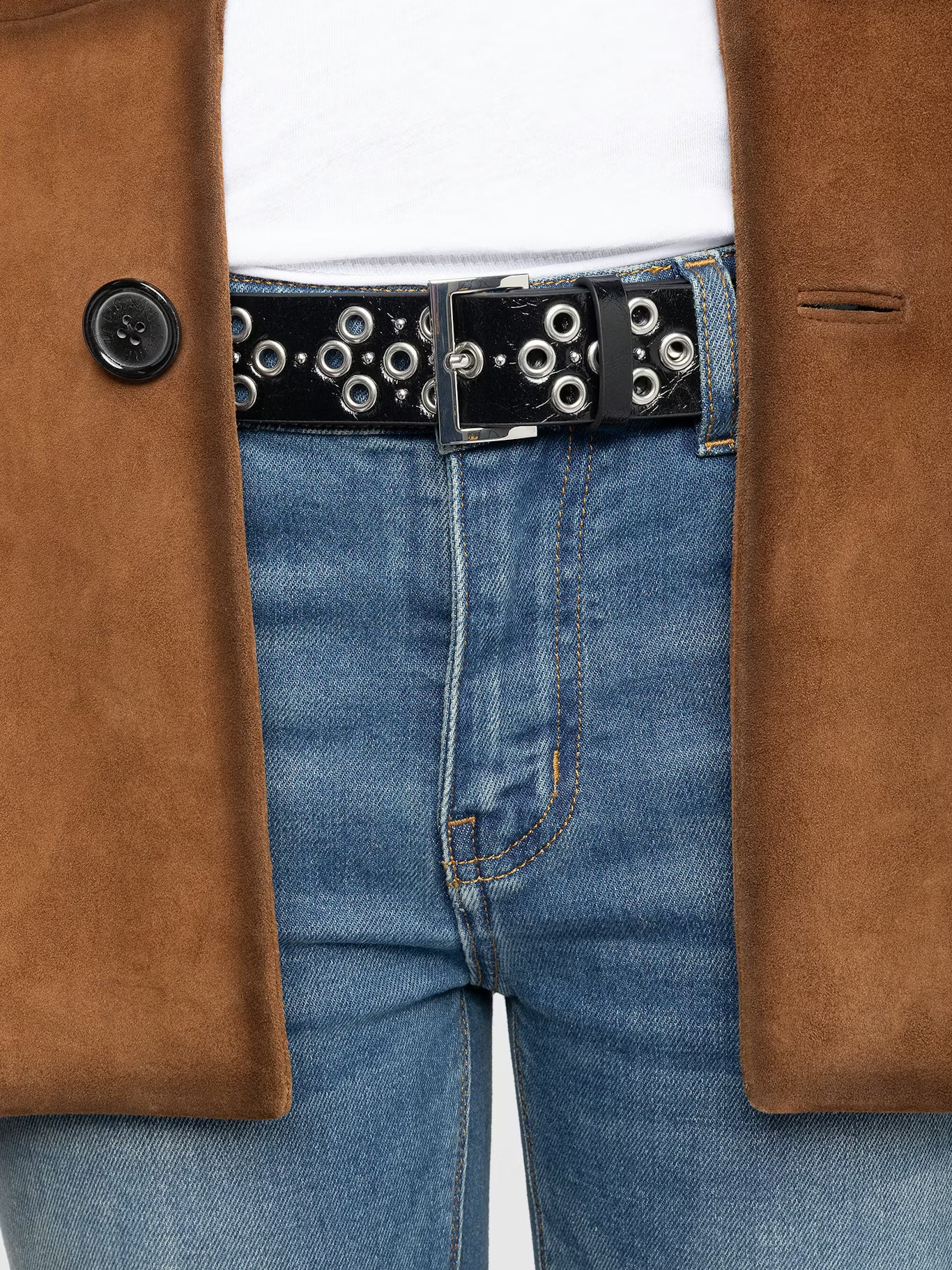 STARLIGHT 35MM EYELETS