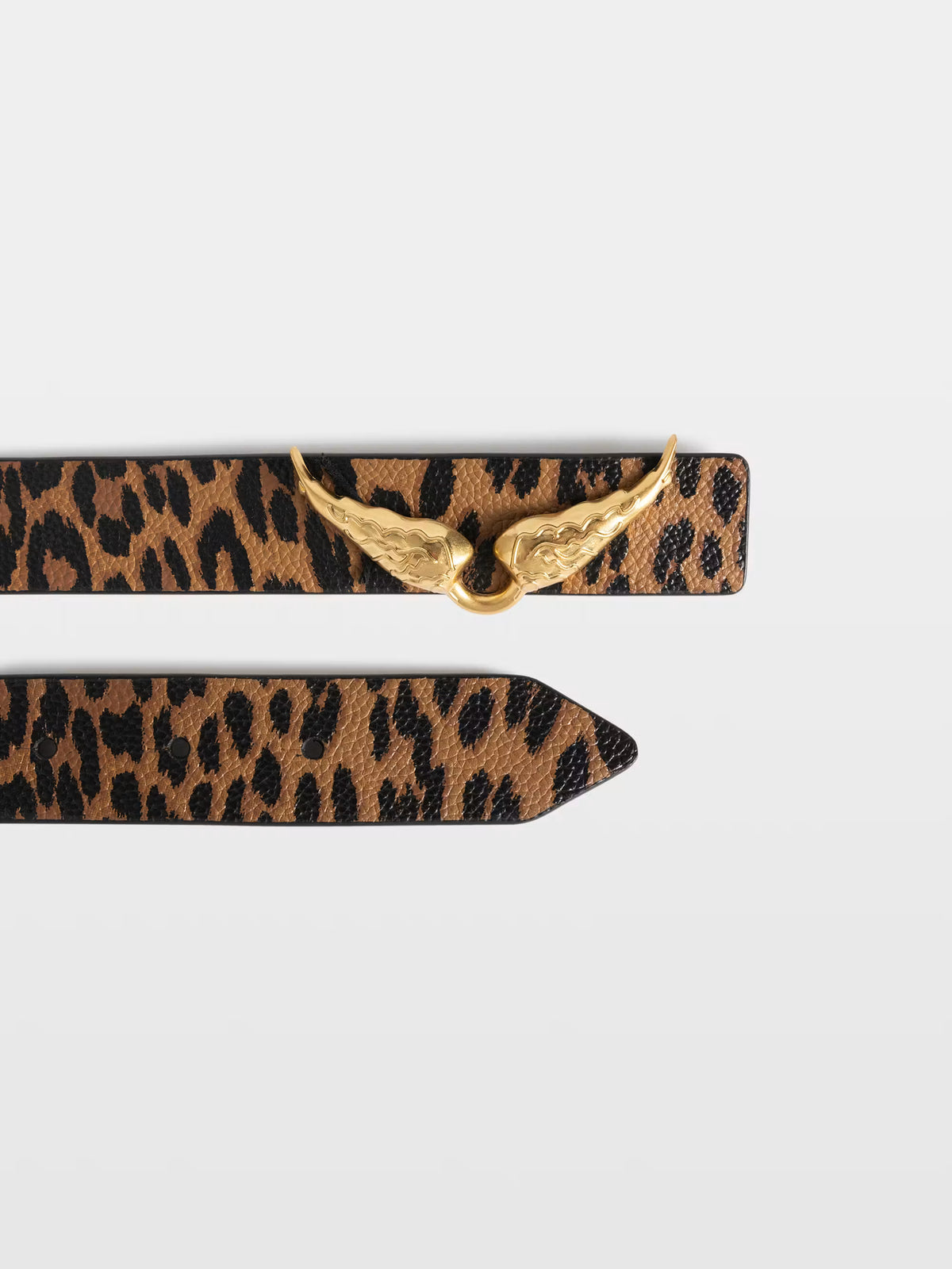 ROCK REVERSIBLE 30MM LEO