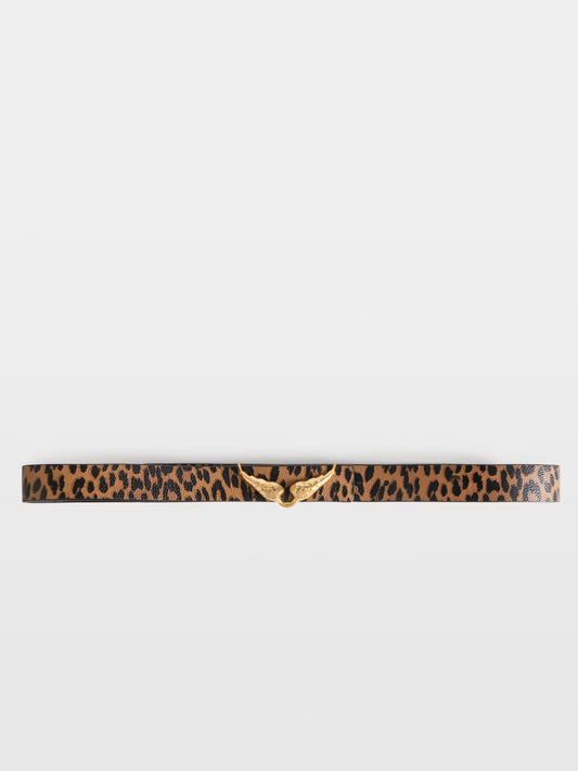 ROCK REVERSIBLE 30MM LEO