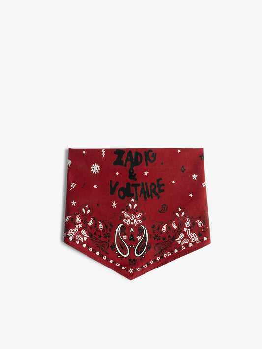 ZADOG BANDANA