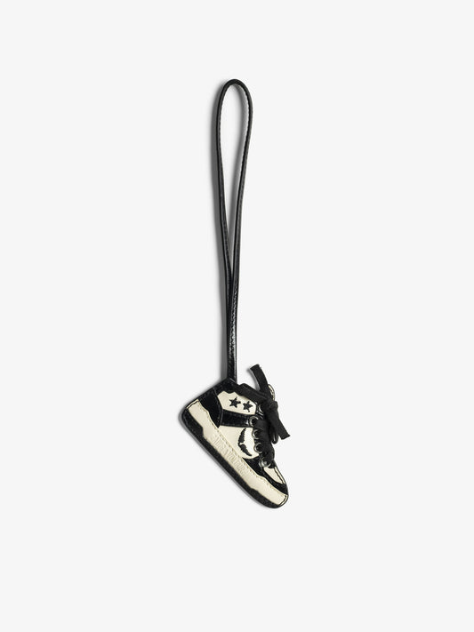 HIGH WINGS KEYRING VINTAGE PA