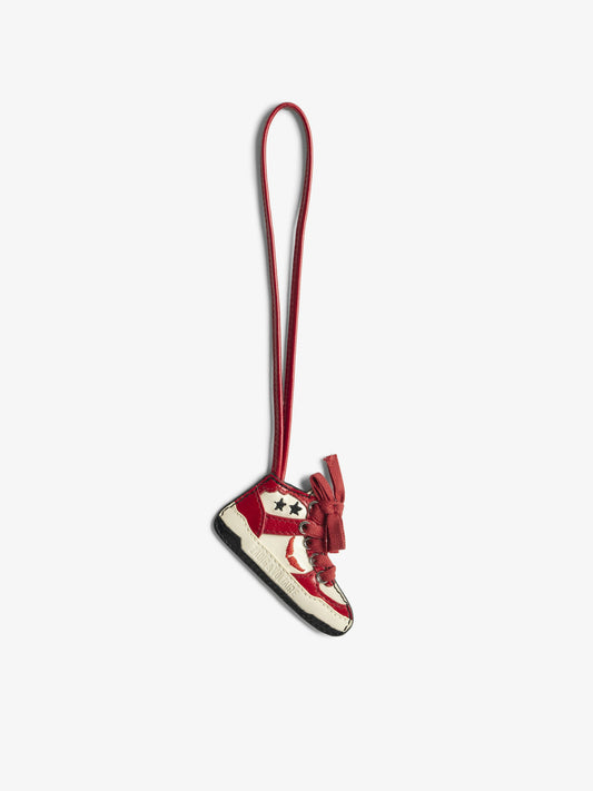HIGH WINGS KEYRING VINTAGE PA