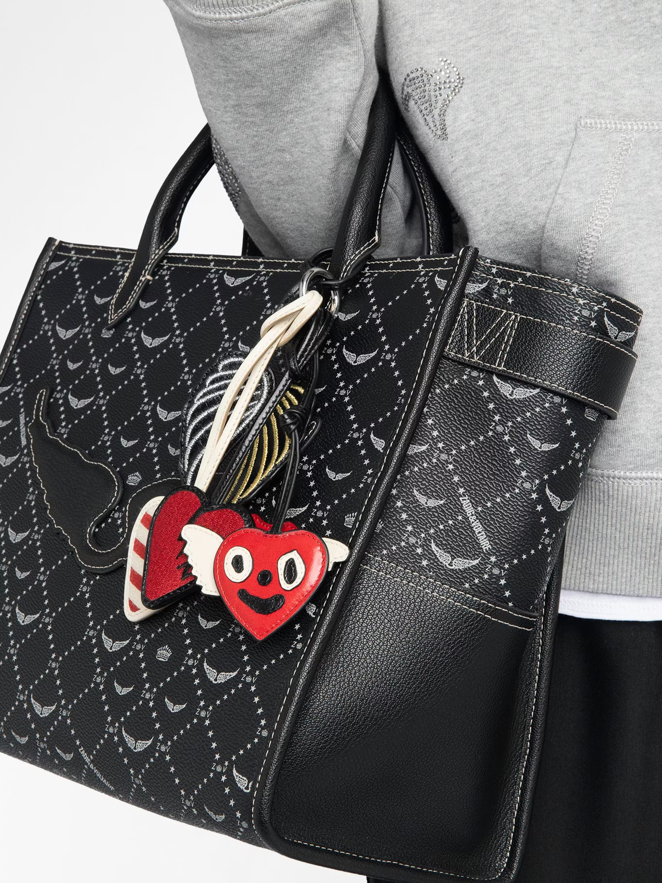 LOVE CHERRY VINTAGE PA