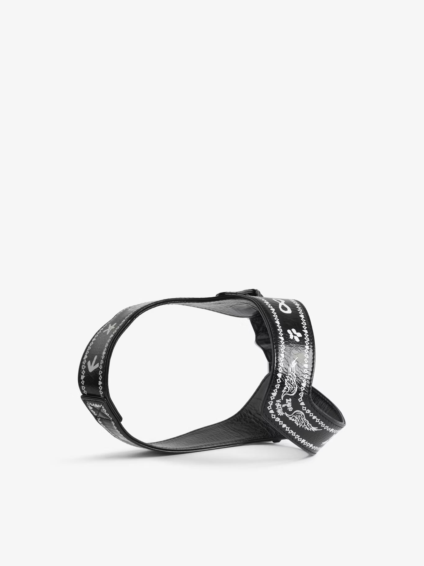 ZADOG HARNESS