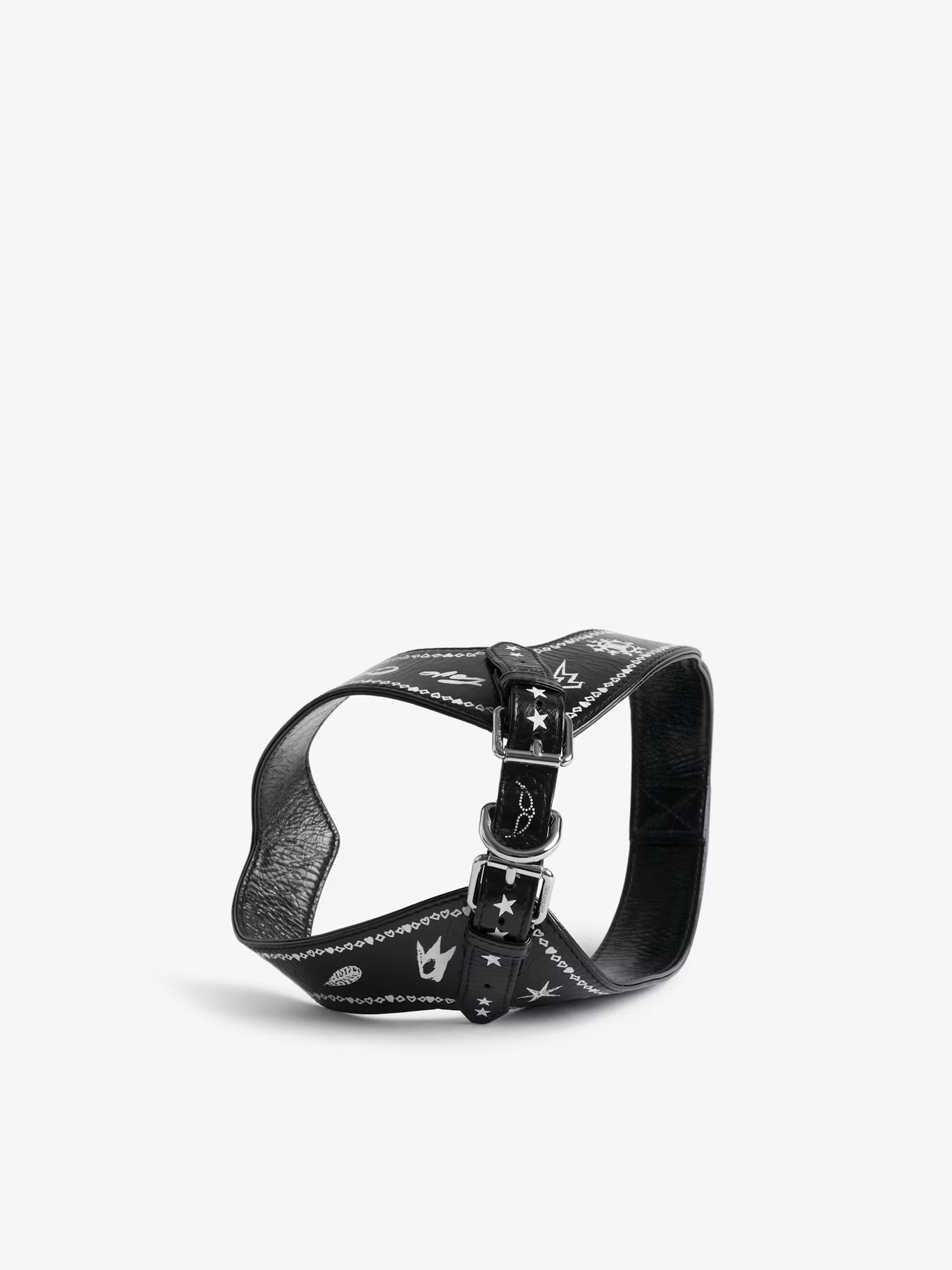 ZADOG HARNESS