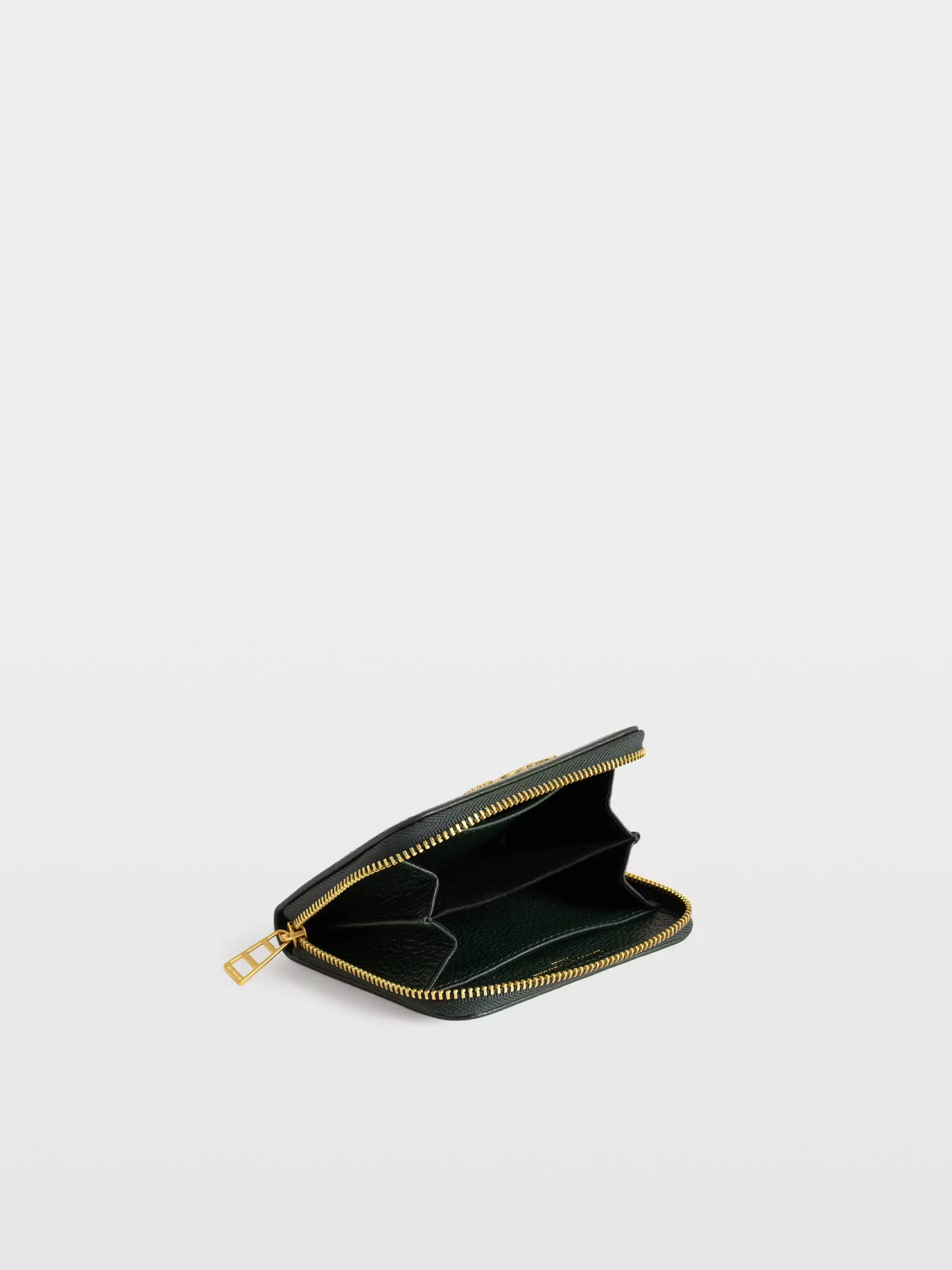 MINI ZV GRAINED LEATHER