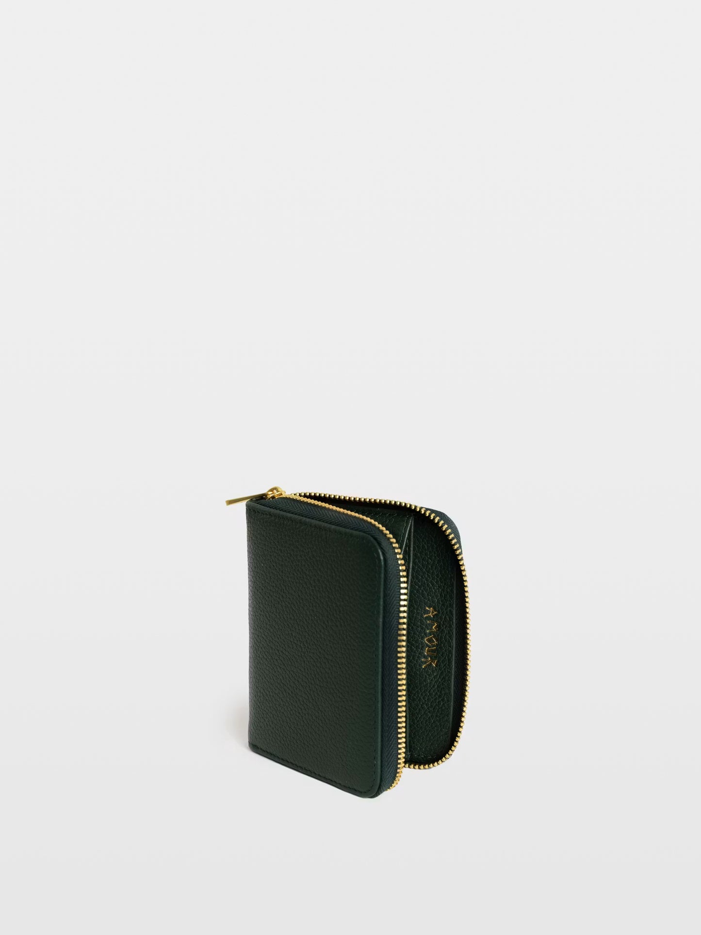 MINI ZV GRAINED LEATHER
