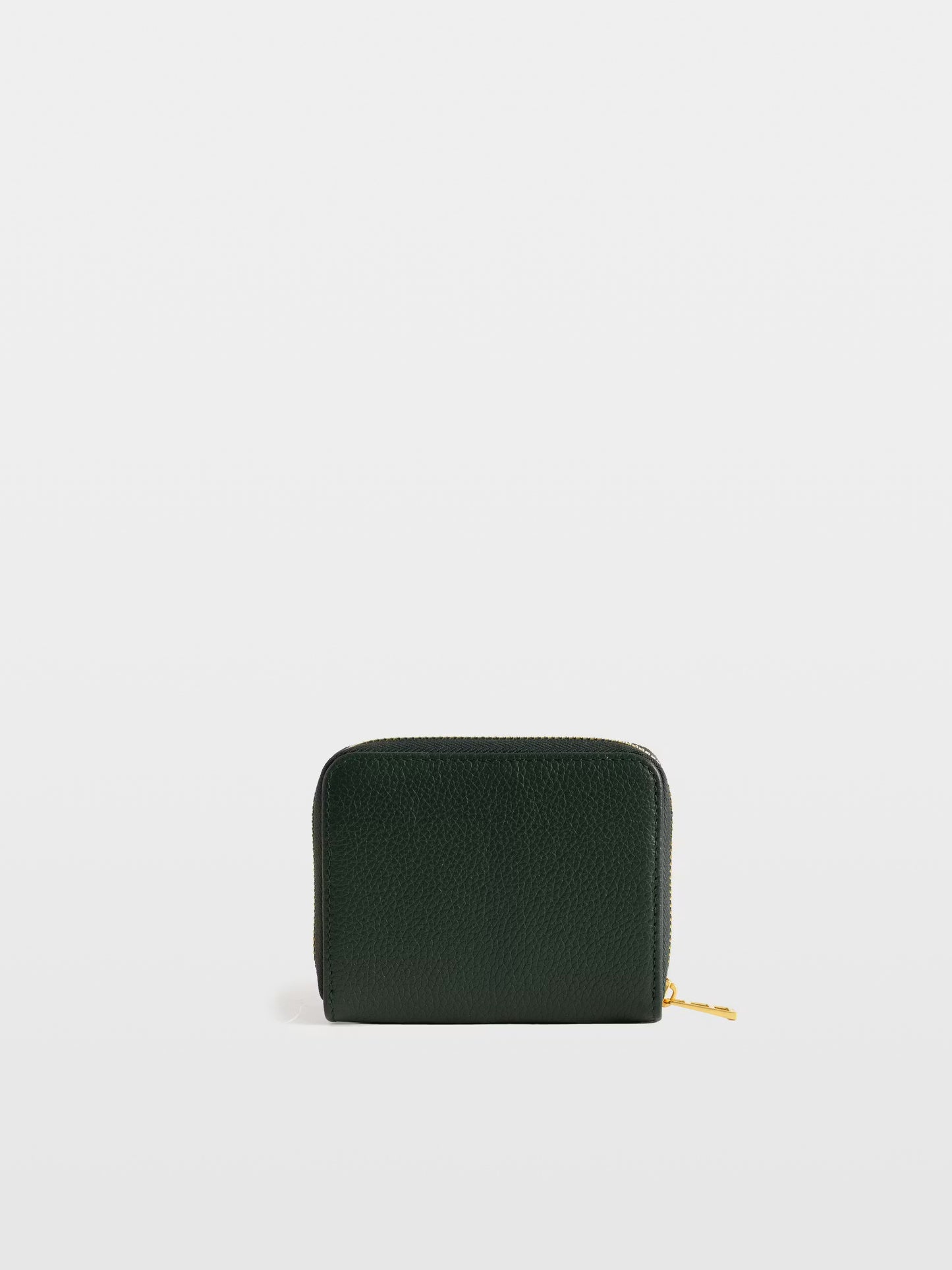MINI ZV GRAINED LEATHER