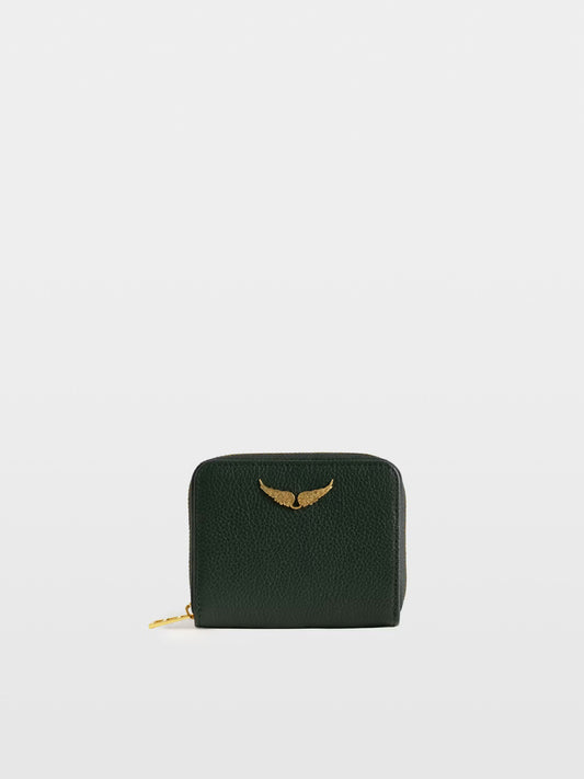 MINI ZV GRAINED LEATHER
