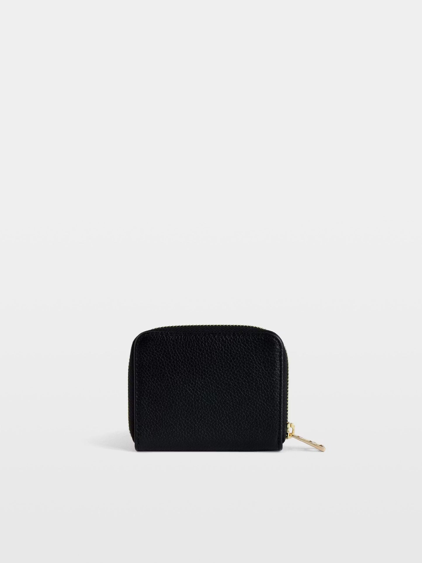 MINI ZV GRAINED LEATHER