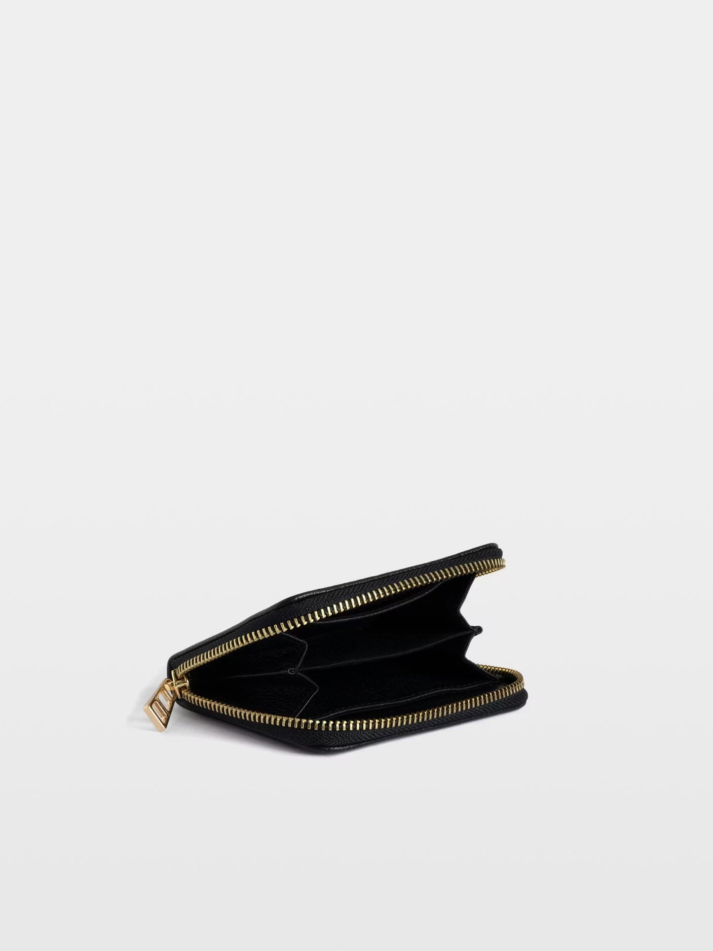 MINI ZV GRAINED LEATHER