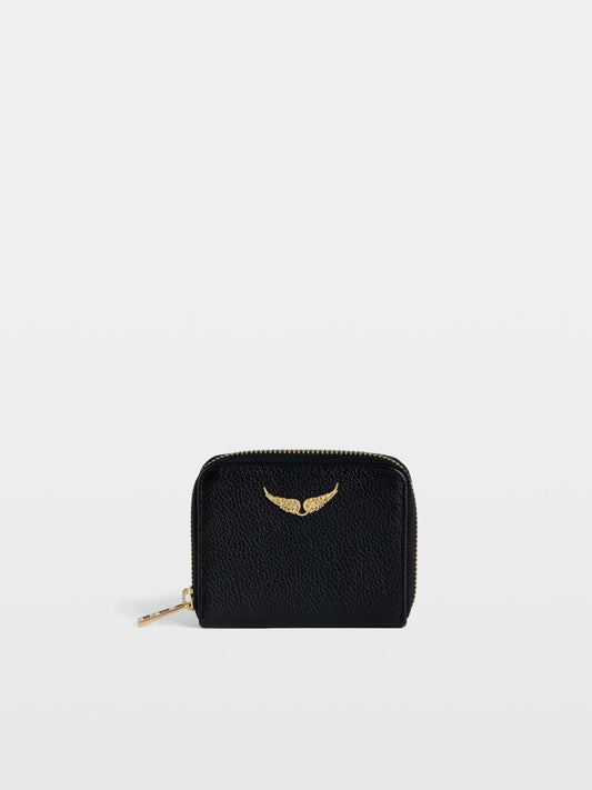MINI ZV GRAINED LEATHER