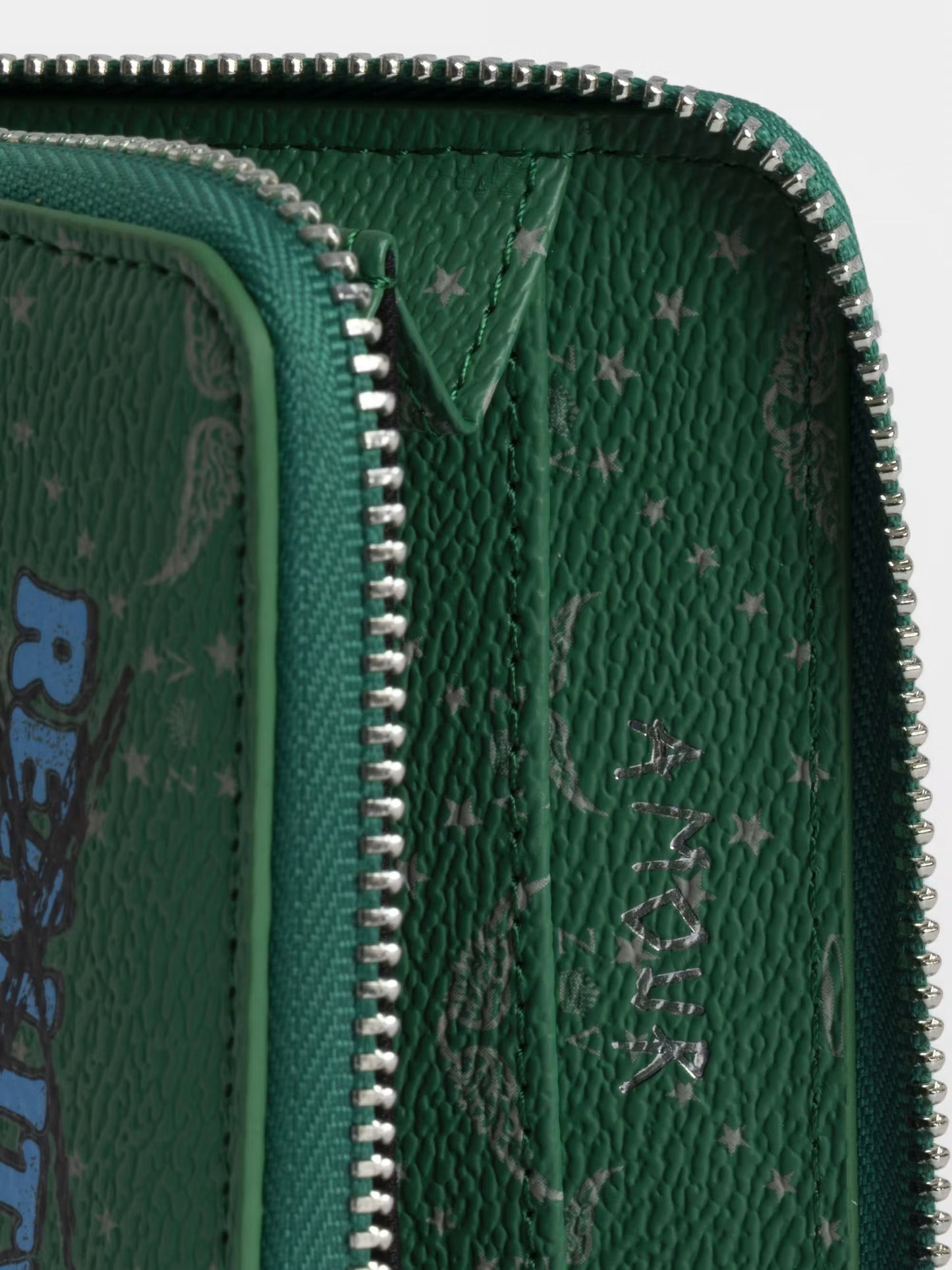 MINI ZV MONOGRAM