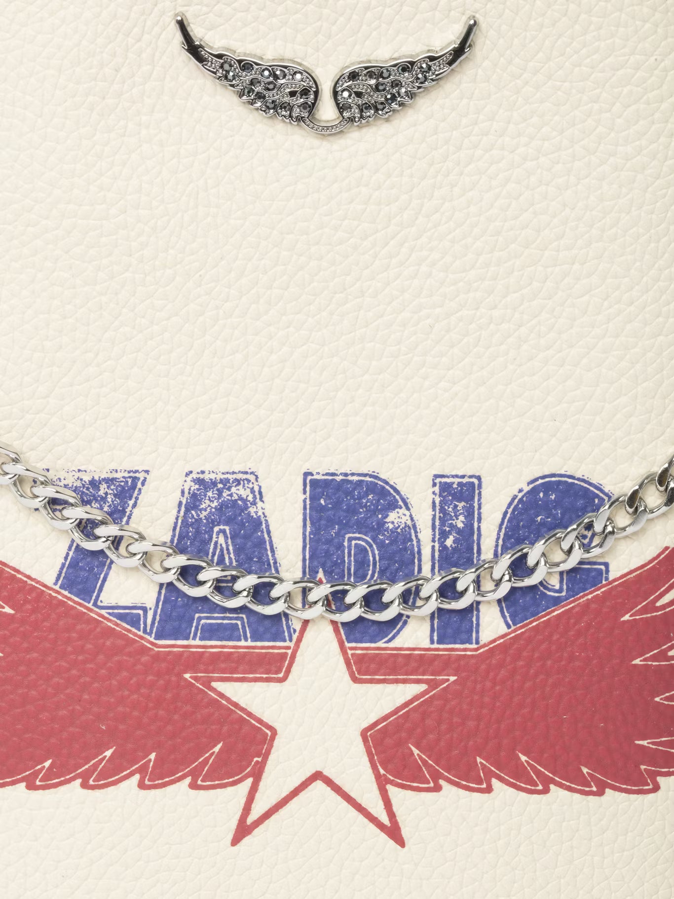 ROCK PHONE POUCH GL AMERICA