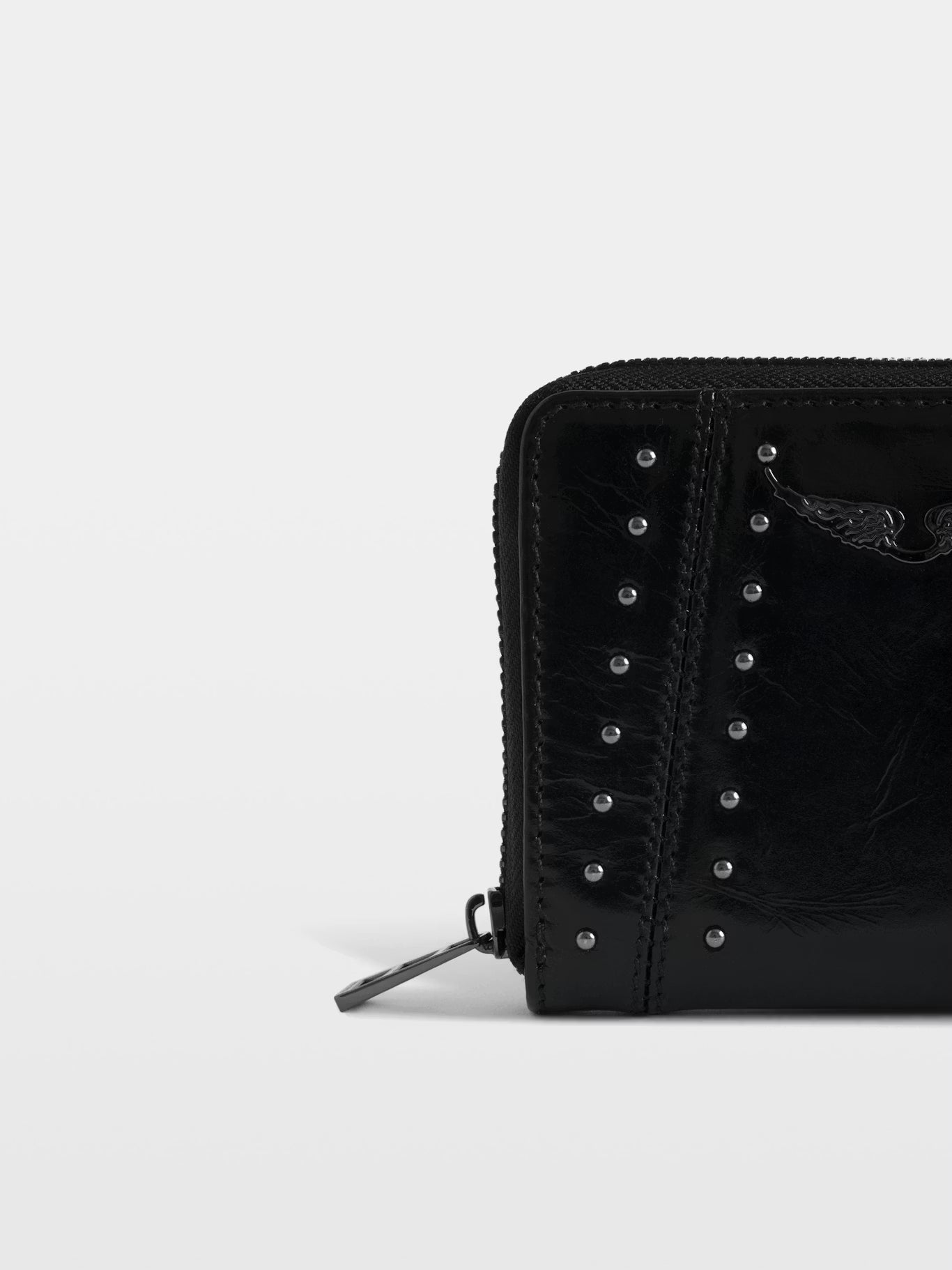 MINI ZV VINTAGE PATENT STUDS