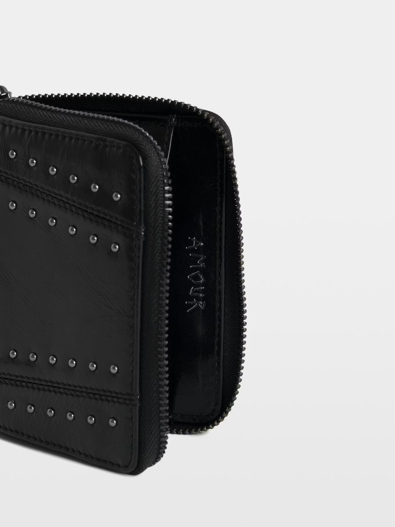 MINI ZV VINTAGE PATENT STUDS