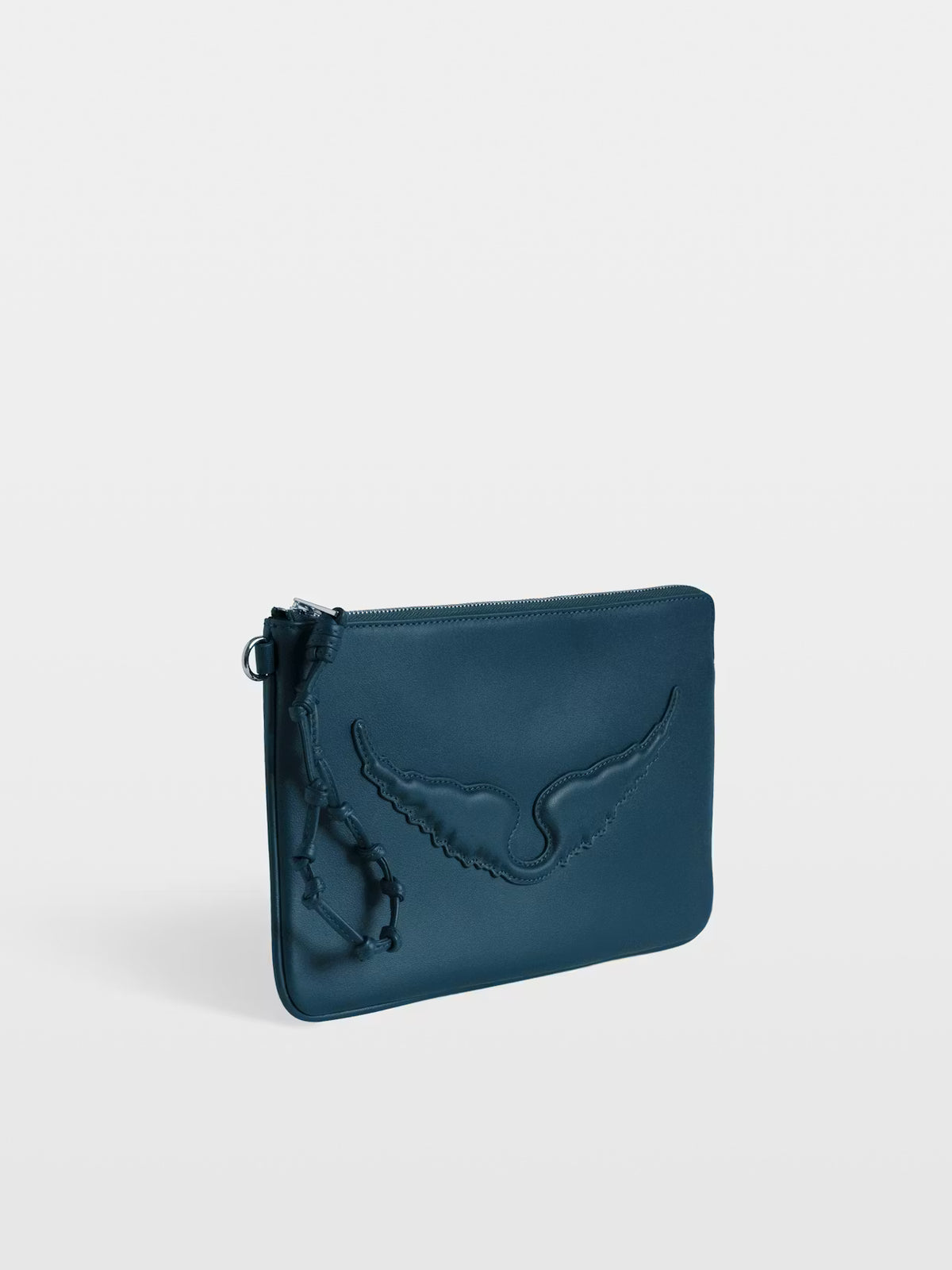 ANGEL POUCH SMOOTH LEATHER